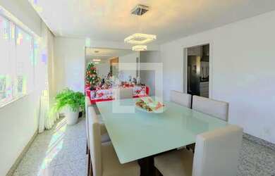 Imagem 3: Apartamento à Venda - Buritis, 4 Quartos, 140 m2