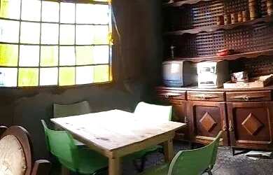 Imagem 11: VENDO, TROCO, FINANCIO SITIO MOBILIADO aprox. 1.800m² CASA 2qts na CACHOEIRA...