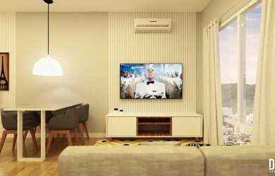 Imagem 5: APARTAMENTO / STUDIO A VENDA PROXIMO UFSM NO BAIRRO CAMOBI EM SANTA MARIA