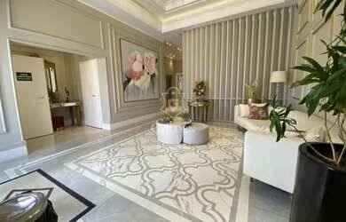 Imagem 5: Apartamento Frente Mar no Petit Château em Itapema 3 Suítes 3 Vagas...