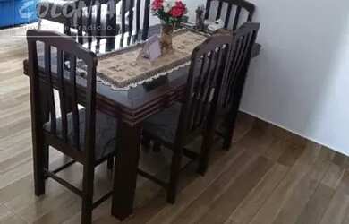 Imagem 5: Apartamento a venda - Jardim Santo Antônio, Santo André