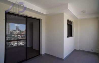 Imagem: O apartamento possui 3 Dormitórios, 2 Banheiros, 1 Vaga na