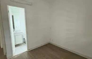 Imagem 2: Apartamento 02 suítes com ar condicionado em Alphaville - andar alto