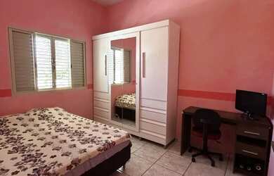 Imagem 5: Casa térrea com amplo terreno no bairro Nossa Senhora de Fátima em São...