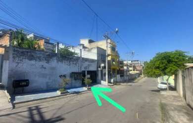 Imagem: O apartamento na cobertura possui 1 Banheiro, 70m² de Área