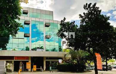 Imagem: O depósito possui 1 Vaga na garagem, 40m² de Área e está