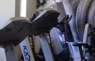 Imagem 8: Aluga-se Apt c/ 3 Qtos no Sublime Max ao lado do Américas Shopping ,...