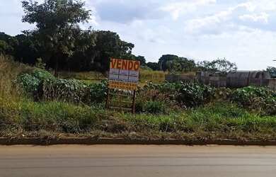 Imagem: O terreno possui 2.502m² de Área e está localizado em Parque