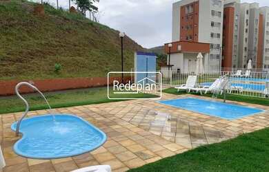 Imagem 11: Apartamento no Residencial Jardim Mariana - Rodovia do Contorno/VR