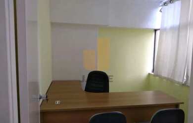 Imagem 9: Conjunto Comercial Semi Mobiliado em Higienópolis