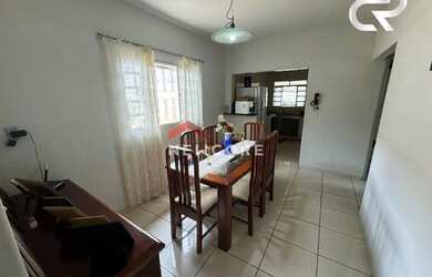 Imagem 3: Casa em Rua do Pintor - Planalto - Uberlândia/MG