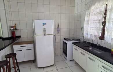 Imagem 5: CASA PARA ALUGUEL PRAIA DO INDAIÁ CARAGUATATUBA