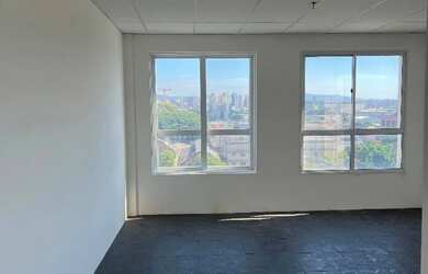 Imagem 3: Sala, 37 m² - venda por R$ 280.000,00 ou aluguel por R$ 3.187,13/mês...