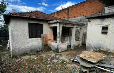 Imagem: O depósito possui 500m² de Área e está localizado em Chácara