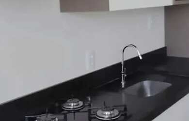 Imagem 8: Imóvel para aluguel tem 69 metros quadrados com 2 quartos em Setor Bueno...