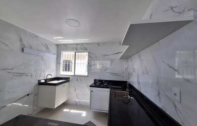 Imagem 6: Cj Tocantins 2 ETAPA TERREO REFORMADO