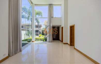 Imagem 10: Casa de 4 quartos no Condomínio Giardino Di Lucca