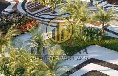 Imagem: O terreno possui 725m² de Área e está localizado em Paranoá