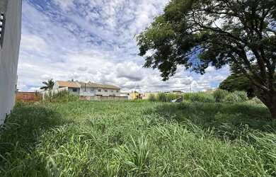 Imagem: O terreno possui 419m² de Área e está localizado em Jardim