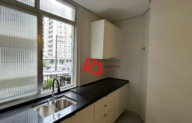 Imagem 5: Apartamento com 3 dormitórios à venda, 126 m² por R$ 750.000,00 - Gonzaga...
