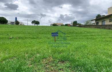 Imagem 4: Terreno à venda, 1007 m² por R$ 320.000,00 - Condomínio Plazza Ville...