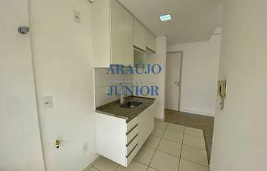 Imagem 5: Apartamento para locação com 2 quartos sendo 1 suíte no condomínio...