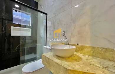 Imagem 16: Casa nova perto do mar mobiliada