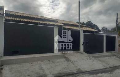 Imagem 2: Casa com 2 dormitórios à venda, 140 m² por R$ 350.000,00 - Cordeirinho...