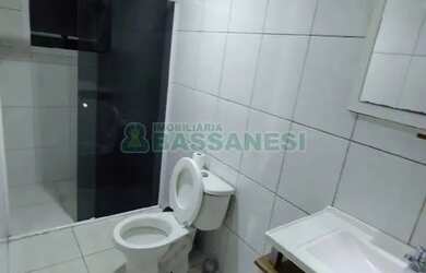 Imagem 13: Apartamento Santa Catarina Caxias do Sul