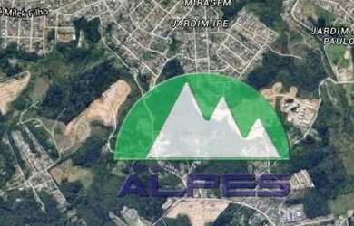 Imagem 8: Terreno à venda, 2293 m² por R$ 2.350.000,00 - Vila Feliz - Almirante...