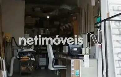 Imagem: O depósito possui 22m² de Área e está localizado em Eldorado