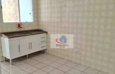 Imagem 5: Apartamento com 2 dormitórios, 83 m² - venda por R$ 330.000,00 ou aluguel...