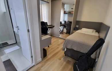 Imagem 12: Ecoville Windows 3 Suítes 2 Vagas Parque Barigui Condominio Completo