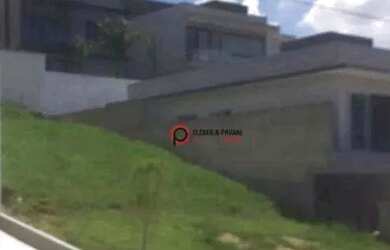 Imagem: O terreno possui 324m² de Área e está localizado em Green