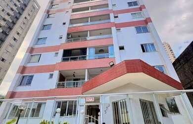 Imagem: O apartamento à venda possui 3 Dormitórios, 2 Banheiros e