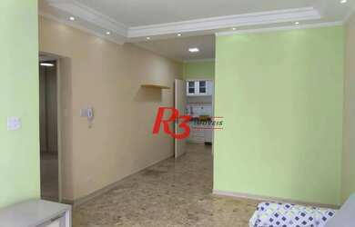 Imagem 7: Apartamento à venda, 74 m² por R$ 750.000,00 - Ponta da Praia - Santos/SP