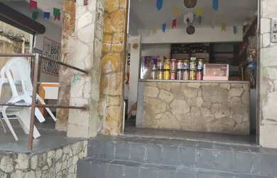 Imagem 2: Passo ponto comercial com tudo dentro