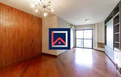 Imagem 2: Venda Apartamento 3 Dormitórios - 116 m² Vila Nova Conceição