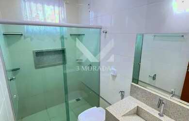 Imagem 14: Casa 3Q no Residencial Center Ville - Goiânia