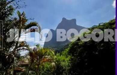 Imagem 16: Apartamento / Residencial / São Conrado