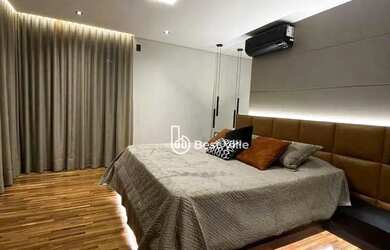 Imagem 12: Casa com 5 suites à venda, 555m² Condomínio Genesis 2, Alphaville -...