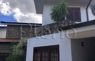 Imagem: Casa à venda em Campinas, Parque Nova Campinas, com 4 suítes