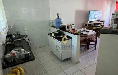 Imagem 12: Casa com 1 dormitório para alugar por R$ 1.600/mês - Recanto - Rio das...
