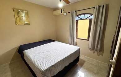 Imagem 12: Casa mobiliada no Orla 500 Unamar / 2º Distrito de Cabo Frio-RJ