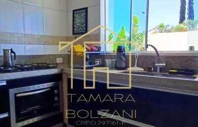 Imagem 12: Sobrado Condominio Arua. Piscina, Churrasqueira, Imóvel mobiliadoeAr-condicionado