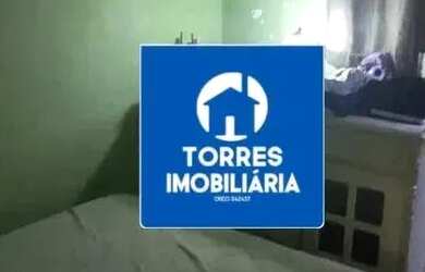 Imagem 2: Mangueira - Casa de 2 quartos e terraço na Travessa Ademas Costa