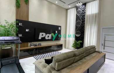 Imagem 3: Excepcional, Casa na Ponte Alta