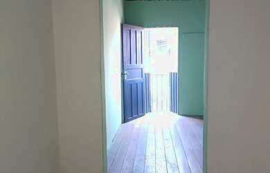 Imagem 6: Aluga casa no Telégrafo. 1 Banheiroe2 Dormitórios