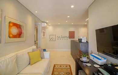 Imagem 5: Venda Apartamento 1 Dormitórios - 72 m² Pinheiros