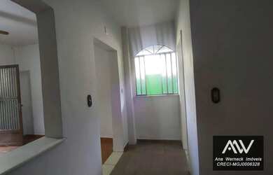 Imagem 11: Casa com 2 dormitórios para alugar, 96 m² por R$ 900,00/mês - Lourdes - Juiz de Fora/MG